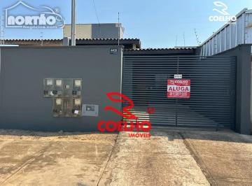 Imagem 1 · Casa para venda em Jardim Iporã, Sinop