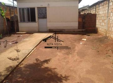 Imagem 1 · Casa para venda em Loteamento Residencial Pequis, Uberlândia