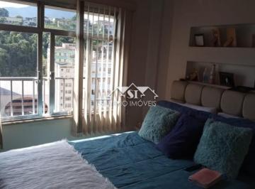 Imagem 1 · Apartamento para venda em Centro, Petrópolis