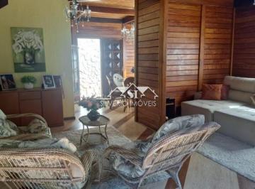 Imagem 1 · Casa para venda em Mosela, Petrópolis