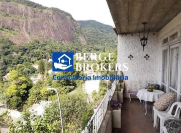 Imagem 1 · Casa de Condomínio para venda em Alto da Boa Vista, Rio de J