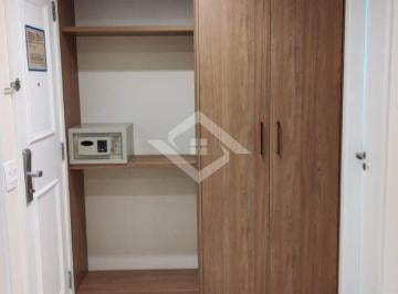 Imagem 1 · Flat/Apart Hotel para venda em Barra da Tijuca, Rio de Janei