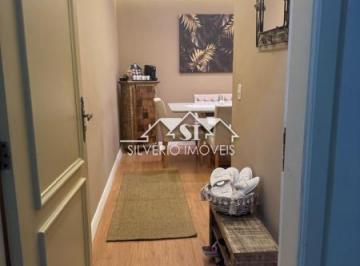Imagem 1 · Apartamento para venda em Corrêas, Petrópolis
