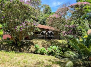 Imagem 1 · Casa para venda em Corrêas, Petrópolis