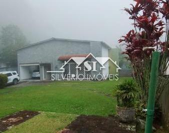 Imagem 1 · Casa para venda em Valparaíso, Petrópolis