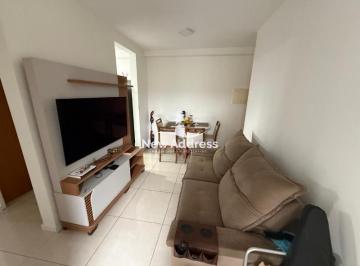 Imagem 1 · Apartamento para venda em São Diogo II, Serra
