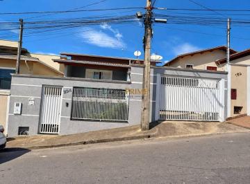 Imagem 1 · Sobrado para venda em Ponte Nova, Extrema