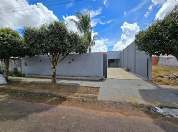 Imagem 1 · Casa para venda em Residencial Barão Melgaço I, Vilhena