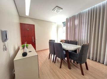 Imagem 1 · Apartamento para venda em Betânia, Belo Horizonte