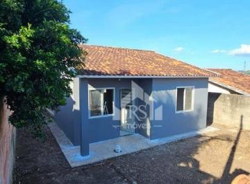 Imagem 2 · Casa de Condomínio para venda em Marambaia (Manilha), Itabor