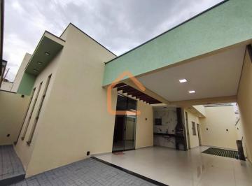 Imagem 1 · Casa para venda em Parque Real, Pouso Alegre