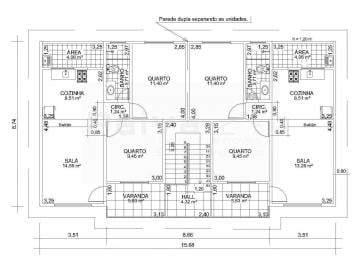 Imagem 1 · Casa Comercial para venda em Monjolos, São Gonçalo