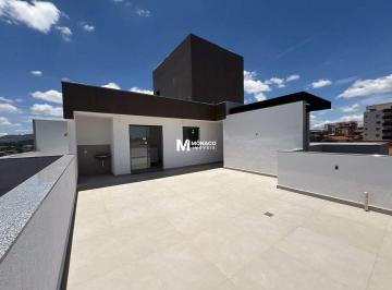 Imagem 1 · Cobertura para venda em Jardim Industrial, Contagem
