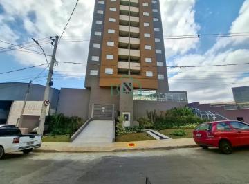 Imagem 1 · Apartamento para aluguel em Jardim Elizabete, Poços de Calda