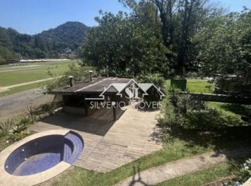 Imagem 1 · Casa para venda e aluguel em Bingen, Petrópolis