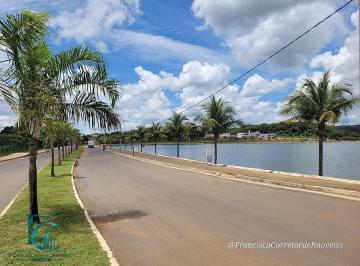 Imagem 1 · Terreno para venda em Portal das Águas, Hidrolândia