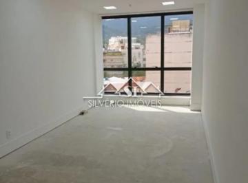 Imagem 1 · Conjunto Comercial-Sala para aluguel em Leblon, Rio de Janei