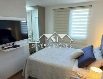 Imagem 1 · Apartamento para venda em Independência, Petrópolis