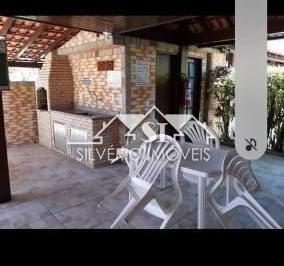 Imagem 1 · Apartamento para venda em Unamar (Tamoios), Cabo Frio