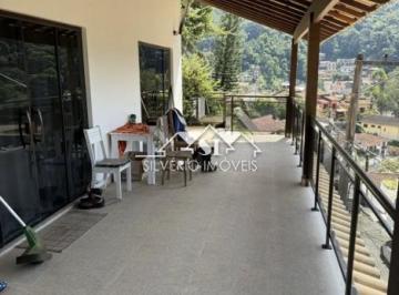 Imagem 1 · Casa para venda em Retiro, Petrópolis