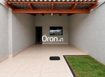Imagem 1 · Casa para venda em Jardim Petrópolis, Goiânia