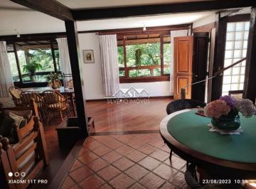 Imagem 1 · Casa para venda em Quitandinha, Petrópolis