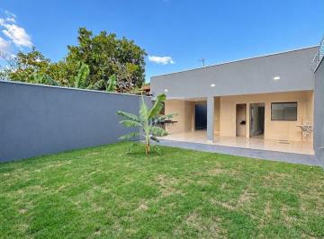 Imagem 1 · Casa para venda em Jardim Dom Bosco, Aparecida de Goiânia
