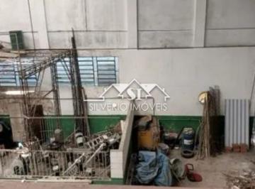 Imagem 1 · Depósito-Galpão-Armazém para venda em Guadalupe, Rio de Jane