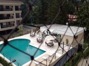 Imagem 1 · Apartamento para venda em Itaipava, Petrópolis