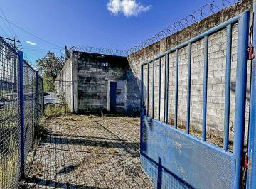 Imagem 1 · Depósito-Galpão-Armazém para venda e aluguel em Santa Luzia,