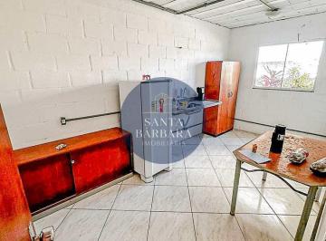 Imagem 1 · Depósito-Galpão-Armazém para venda e aluguel em Santa Luzia,