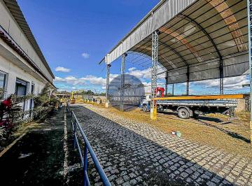Imagem 1 · Depósito-Galpão-Armazém para venda e aluguel em Santa Luzia,