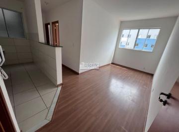 Imagem 1 · Apartamento para aluguel em Desmembramento União da Mocidade
