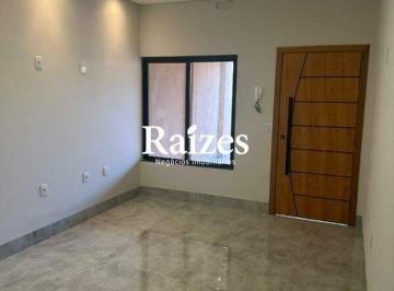 Imagem 1 · Casa para venda em Jardim Ipanema, Uberlândia