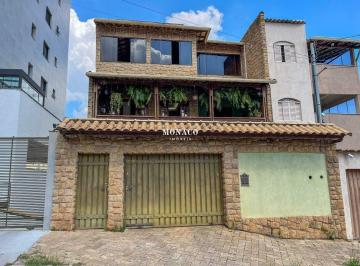 Imagem 1 · Casa para venda em Teixeira Dias (Barreiro), Belo Horizonte