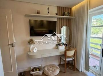 Imagem 1 · Apartamento para venda em Quitandinha, Petrópolis