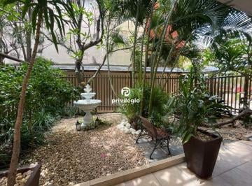 Apartamento · 25m² · Conjugado Totalmente Mobiliado na Tijuca, 25 m², com Academia, Lazer Completo e Próximo ao Metrô