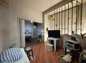 Casa · 72m² · 2 Quartos · Casa de Rua à Venda na Praça da Bandeira | 72 m²