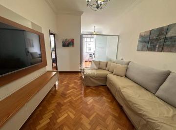 Sala · Lindo apartamento, totalmente reformado, com vaga e com porteira fechada!