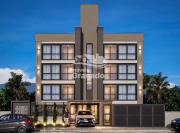 Apartamento · 68m² · 2 Quartos · Apartamento com 2 dormitórios à venda, RIO PEQUENO, CAMBORIU - SC