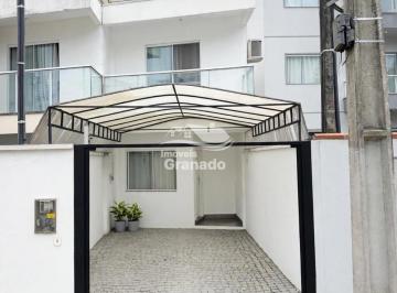 Casa · 60m² · 2 Quartos · Sobrado com 2 dormitórios à venda, RIO PEQUENO, CAMBORIU - SC