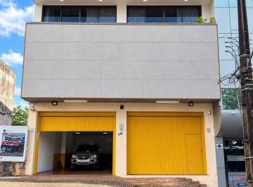Apartamento · Comercial para locação, VILA PORTES, FOZ DO IGUACU - PR