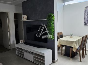 Apartamento · 64m² · 2 Quartos · 1 Vaga · Apartamento, Semimobiliado Vila Humaitá, SANTO ANDRE - SP