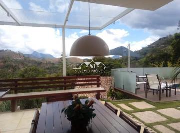 Imagem 1 · Casa para venda em Itaipava, Petrópolis