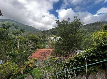 Imagem 1 · Casa para venda em Mosela, Petrópolis