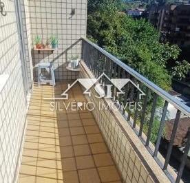 Imagem 1 · Apartamento para venda em Saldanha Marinho, Petrópolis