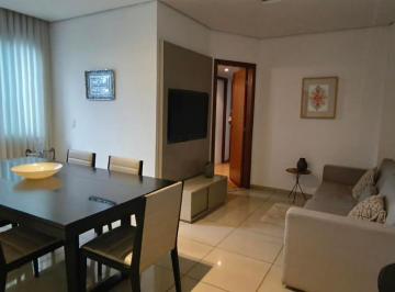 Imagem 1 · Apartamento para venda em Ipiranga, Belo Horizonte