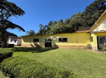 Imagem 1 · Casa para venda em Quitandinha, Petrópolis