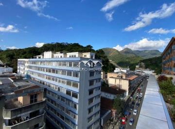 Imagem 1 · Apartamento para venda em Centro, Petrópolis