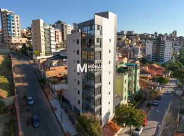 Imagem 1 · Apartamento para venda em Barreiro, Belo Horizonte